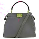 Fendi Peekaboo Handbag