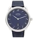 Hermes Arceau Wristwatch - Hermès