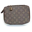 Louis Vuitton, Monogram Monte Carlo jewellery box