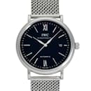 IWC Portofino Automatic IW356506 Men's Wristwatch