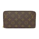 Louis Vuitton Monogram Long Wallet