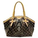 Louis Vuitton Monogram Tivoli GM M40144 Shoulder Bag