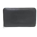 Bvlgari Bvlgari Long Wallet for Men - Bulgari