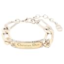 Christian Dior Charm Bracelet
