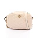 Tory Burch Kira Chevron Camera Bag