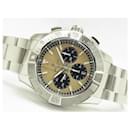 BREITLING Avenger B01 Chronograph 44 AB0147101A1A1 Mens - Breitling