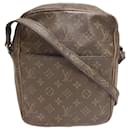 Louis Vuitton Monogram Marceau Shoulder Bag