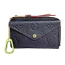 Louis Vuitton Monogram Empreinte Coin Purse