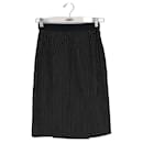 Wool skirt - Louis Vuitton