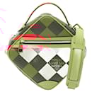 Louis Vuitton Chess Handbag