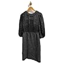 DOLCE & GABBANA Dresses T.IT 44 Wool - Dolce & Gabbana