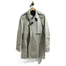 DIOR Coats T.International S Cotton - Dior