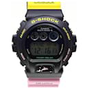 Casio G-Shock GW-6902K-9JR Men's Wristwatch - Autre Marque