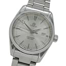 OMEGA Seamaster Aqua Terra 2518.30 Men's Wristwatch - Omega