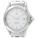 Omega Seamaster 120M Chronometer Automatic Men's Watch