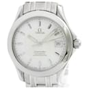 Omega Seamaster 120M Chronometer Automatic Men's Watch