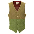 Hermès Vintage Vest