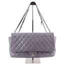 Timeless/Classical shoulder bag in leather - Chanel