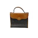 Dior Vintage Crossbody Bag by Mark Bohan - '80s