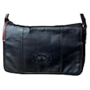 LA MARTINA black leather bag - Autre Marque