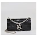 ALEXANDER MCQUEEN Handbags T. 40 Leather - Alexander Mcqueen