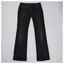 D&G Trousers T.FR  Cotton