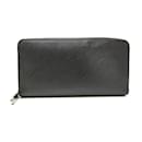 Louis Vuitton Epi Zippy Wallet M64838