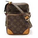 Louis Vuitton Monogram Amazon Shoulder Bag M45236