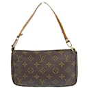 Louis Vuitton Monogram Pochette Accessoire M51980