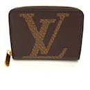 Louis Vuitton Zippy Coin Purse Monogram M69354