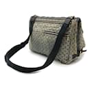 Louis Vuitton Monogram Mini Sac Maman Shoulder Bag