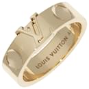 Louis Vuitton K18YG Ring Q9K96A