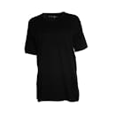 So good to wear, cashmere blend top in black - Autre Marque