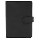 Louis Vuitton Agenda PM Ardoise Notebook Cover