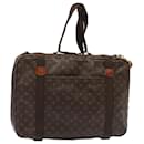 LOUIS VUITTON Monogram Satellite 53 Trunk M23356 LV Auth bs17415 - Louis Vuitton