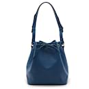Louis Vuitton Epi Leather Petit Noe Shoulder Bag M44105