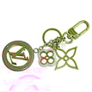 Louis Vuitton Porte-clés Color Line Charm Key Holder