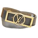 Louis Vuitton Dauphine 25MM Reversible Belt