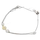 Damiani Diamond Bracelet White Gold - Autre Marque