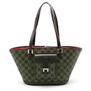 Louis Vuitton Damier Manosque PM Tote Bag