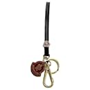 Moncler Strap Keychain Unisex - Autre Marque