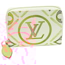 Louis Vuitton Monogram Coin Case M83658