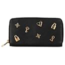 LOUIS VUITTON Purses, wallets & cases T.  Leather - Louis Vuitton