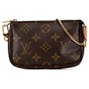 LOUIS VUITTON Handbags T.  Cloth - Louis Vuitton