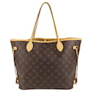 Bolsas LOUIS VUITTON T. Couro - Louis Vuitton