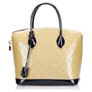 LOUIS VUITTON Handbags T.  Leather - Louis Vuitton