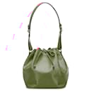 LOUIS VUITTON Handbags T.  Leather - Louis Vuitton