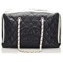 CHANEL Handbags T.  Leather - Chanel