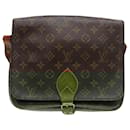 Louis Vuitton Cartouchiere