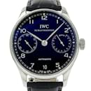 IWC Schaffhausen Portugieser 7 Days Automatic Watch